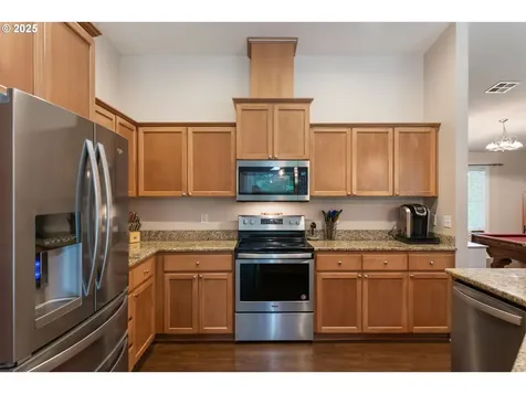 31529 SE Eagle Cliff Lane Eagle Creek OR 97022