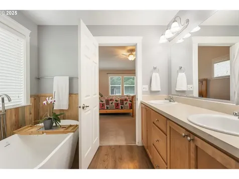 31529 SE Eagle Cliff Lane Eagle Creek OR 97022