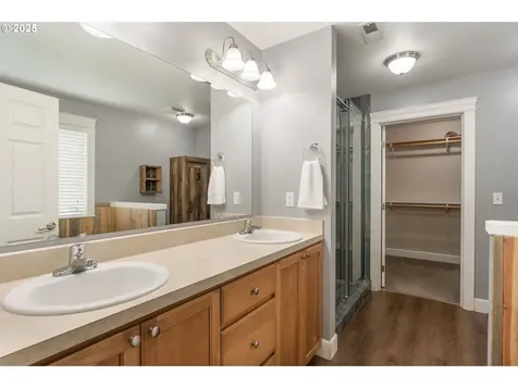 31529 SE Eagle Cliff Lane Eagle Creek OR 97022