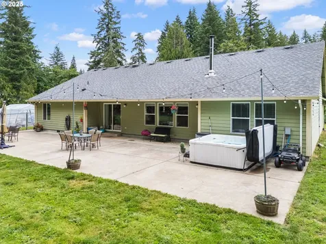 31529 SE Eagle Cliff Lane Eagle Creek OR 97022