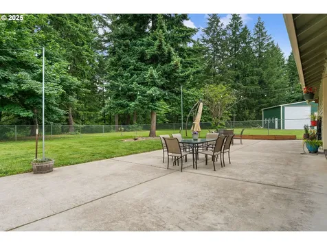 31529 SE Eagle Cliff Lane Eagle Creek OR 97022