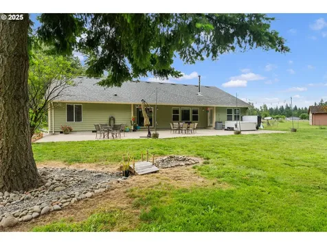 31529 SE Eagle Cliff Lane Eagle Creek OR 97022