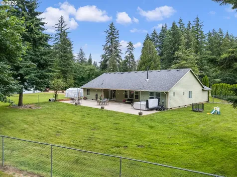31529 SE Eagle Cliff Lane Eagle Creek OR 97022