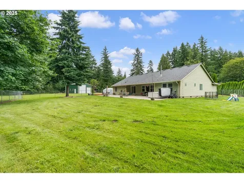 31529 SE Eagle Cliff Lane Eagle Creek OR 97022