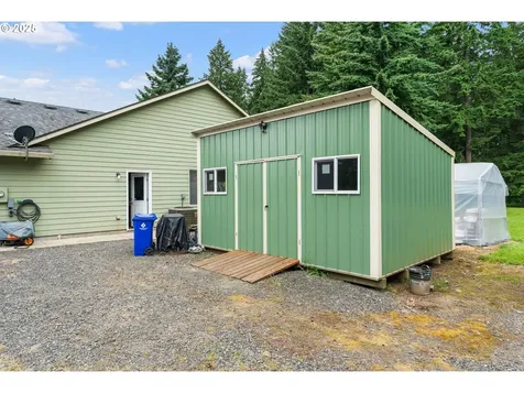 31529 SE Eagle Cliff Lane Eagle Creek OR 97022