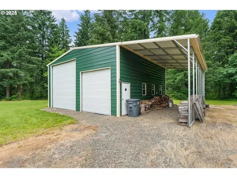 31529 SE Eagle Cliff Lane Eagle Creek OR 97022