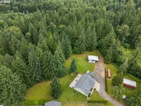 31529 SE Eagle Cliff Lane Eagle Creek OR 97022