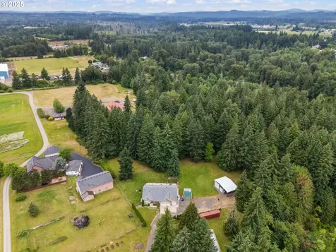 31529 SE Eagle Cliff Lane Eagle Creek OR 97022