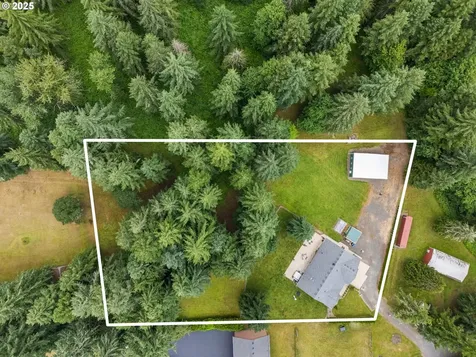31529 SE Eagle Cliff Lane Eagle Creek OR 97022