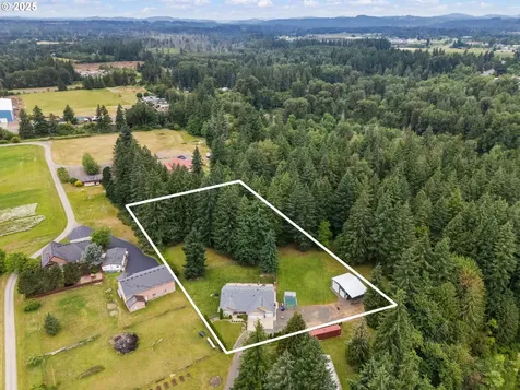 31529 SE Eagle Cliff Lane Eagle Creek OR 97022