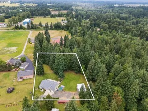 31529 SE Eagle Cliff Lane Eagle Creek OR 97022