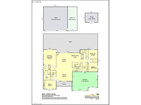 31529 SE Eagle Cliff Lane Eagle Creek OR 97022