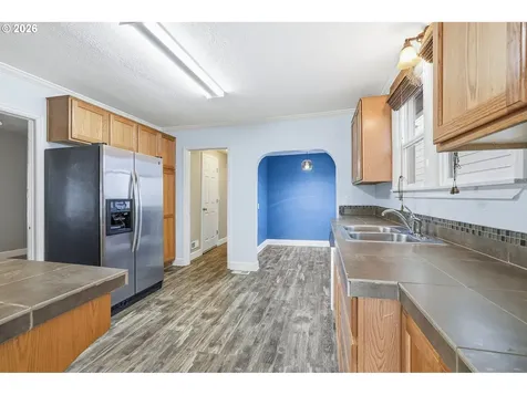 5431 SE Flavel Street Portland OR 97206