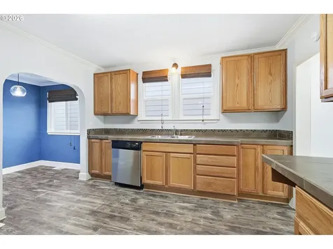 5431 SE Flavel Street Portland OR 97206