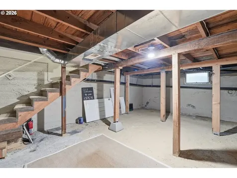 5431 SE Flavel Street Portland OR 97206