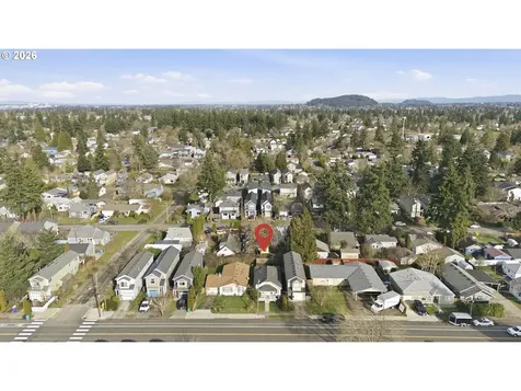 5431 SE Flavel Street Portland OR 97206