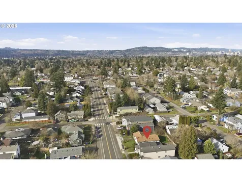 5431 SE Flavel Street Portland OR 97206