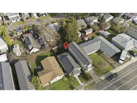 5431 SE Flavel Street Portland OR 97206