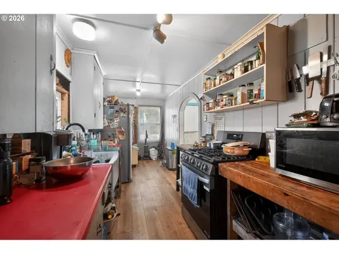 4877 NE H Avenue Neotsu OR 97364