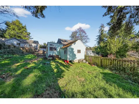 4877 NE H Avenue Neotsu OR 97364