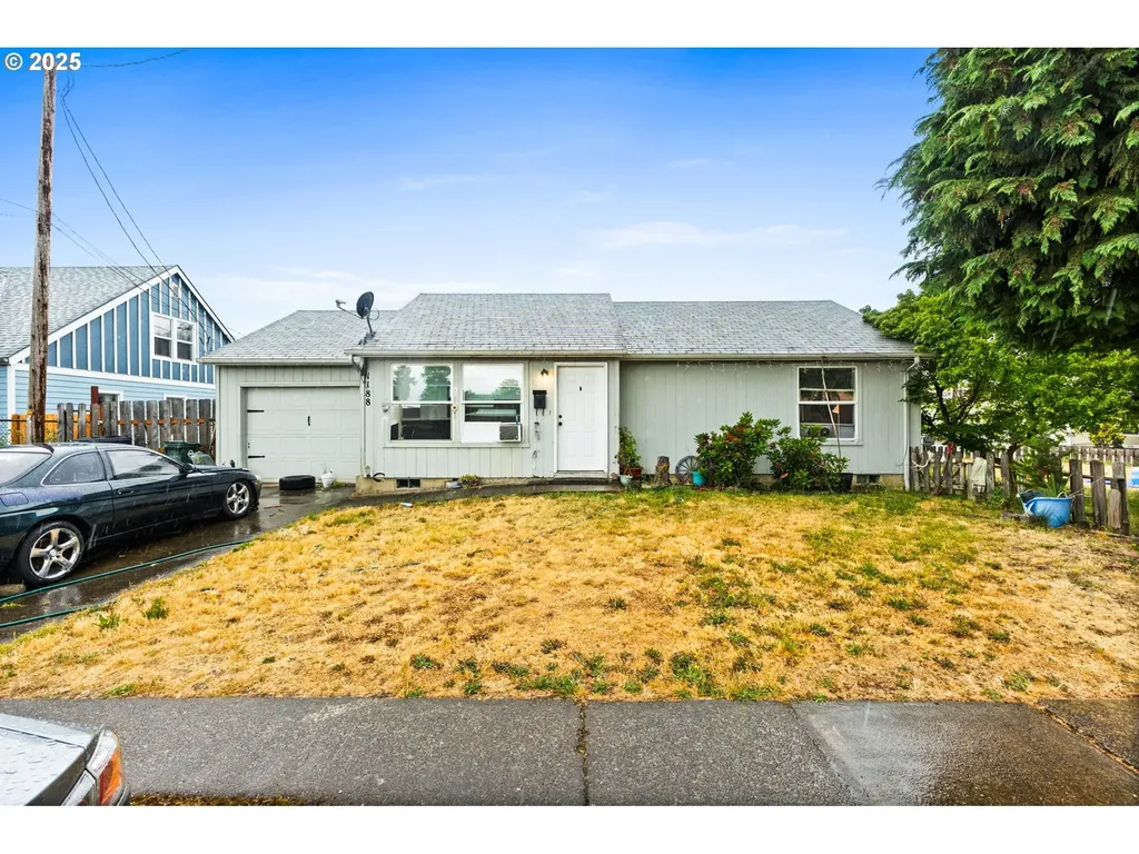 1188 18th Avenue Sweet Home OR 97386