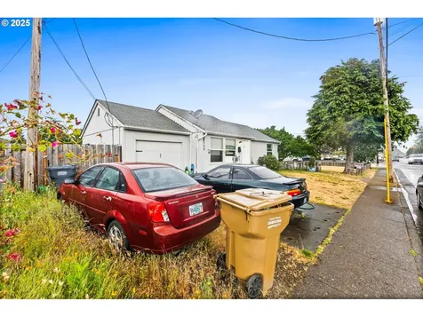 1188 18th Avenue Sweet Home OR 97386