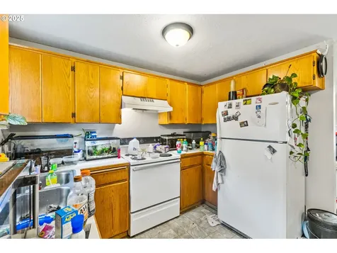 1188 18th Avenue Sweet Home OR 97386
