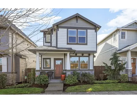 28453 SW Coffee Lake Drive Wilsonville OR 97070