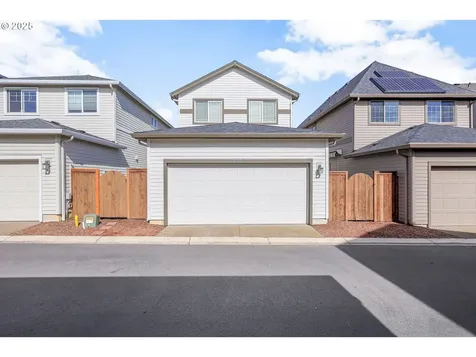 28453 SW Coffee Lake Drive Wilsonville OR 97070