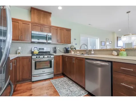 28453 SW Coffee Lake Drive Wilsonville OR 97070