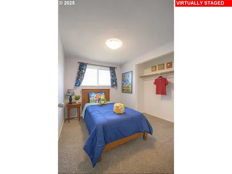 1040 Fenwick Street Coos Bay OR 97420