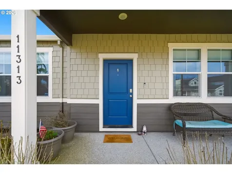 11313 NE 17th Street Vancouver WA 98684