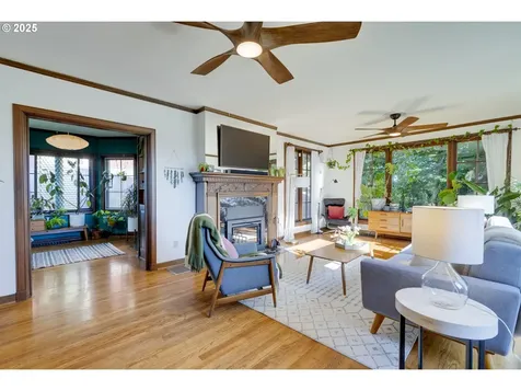 3000 NE 41st Avenue Portland OR 97212