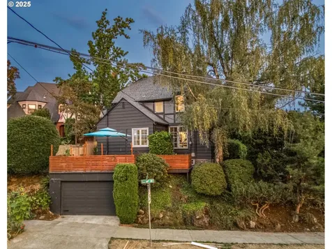 3000 NE 41st Avenue Portland OR 97212