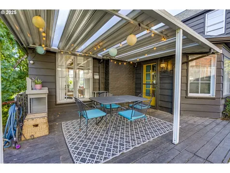 3000 NE 41st Avenue Portland OR 97212