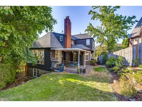 3000 NE 41st Avenue Portland OR 97212