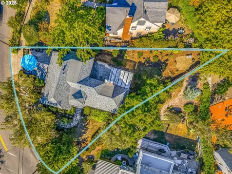 3000 NE 41st Avenue Portland OR 97212