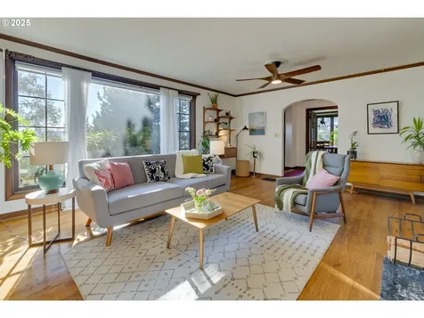 3000 NE 41st Avenue Portland OR 97212