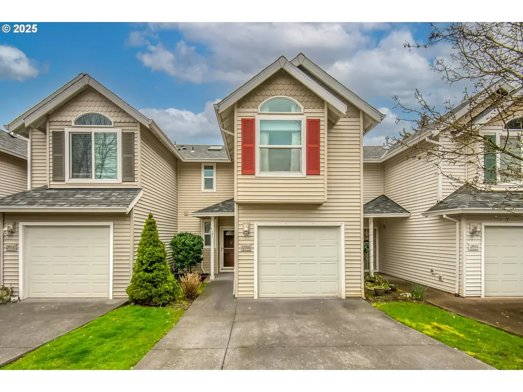 12916 SW Cherry Blossom Court Beaverton OR 97008