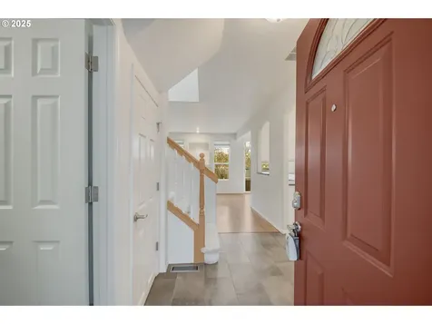 12916 SW Cherry Blossom Court Beaverton OR 97008
