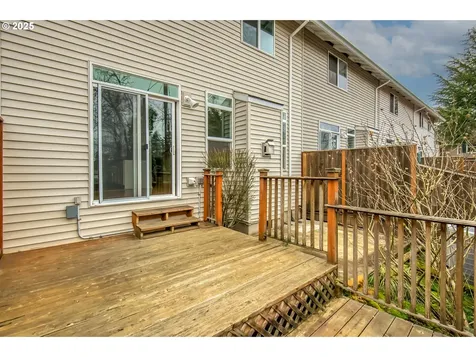 12916 SW Cherry Blossom Court Beaverton OR 97008