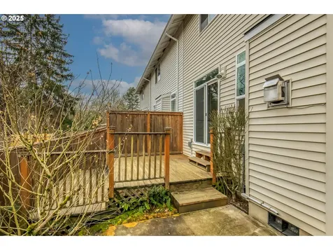 12916 SW Cherry Blossom Court Beaverton OR 97008