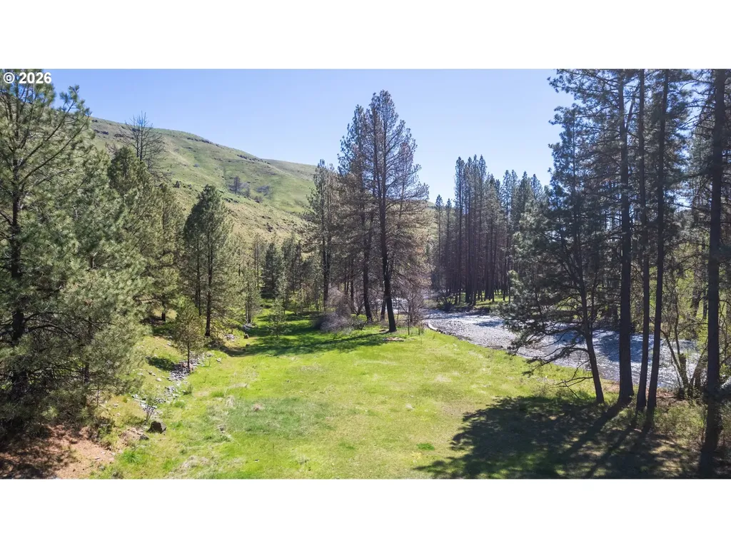 0 Eagle Creek Road Richland OR 97870