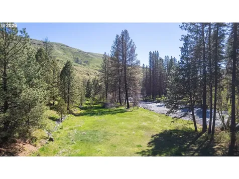 0 Eagle Creek Road Richland OR 97870