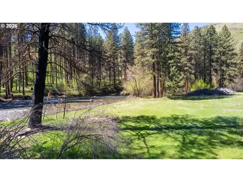 0 Eagle Creek Road Richland OR 97870