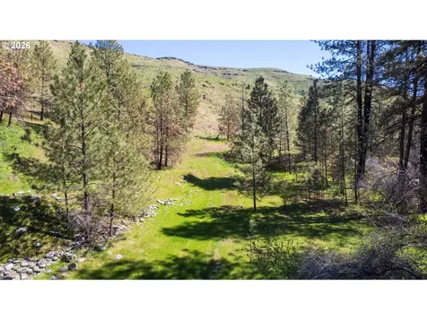 0 Eagle Creek Road Richland OR 97870