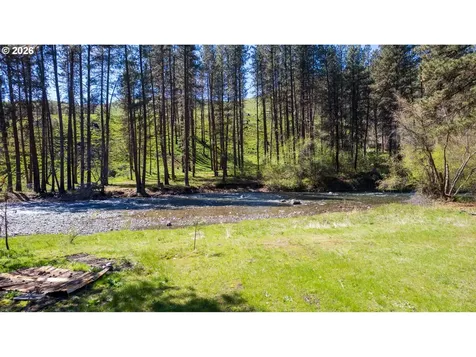 0 Eagle Creek Road Richland OR 97870