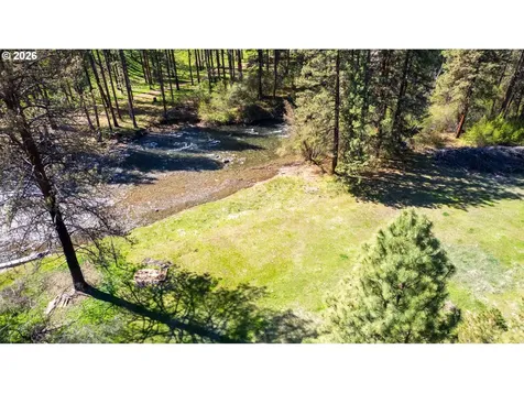 0 Eagle Creek Road Richland OR 97870