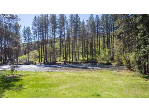 0 Eagle Creek Road Richland OR 97870
