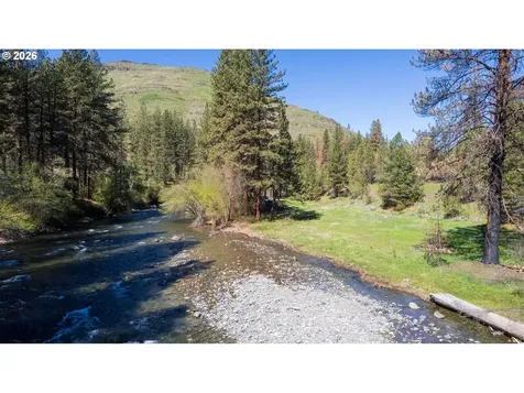 0 Eagle Creek Road Richland OR 97870